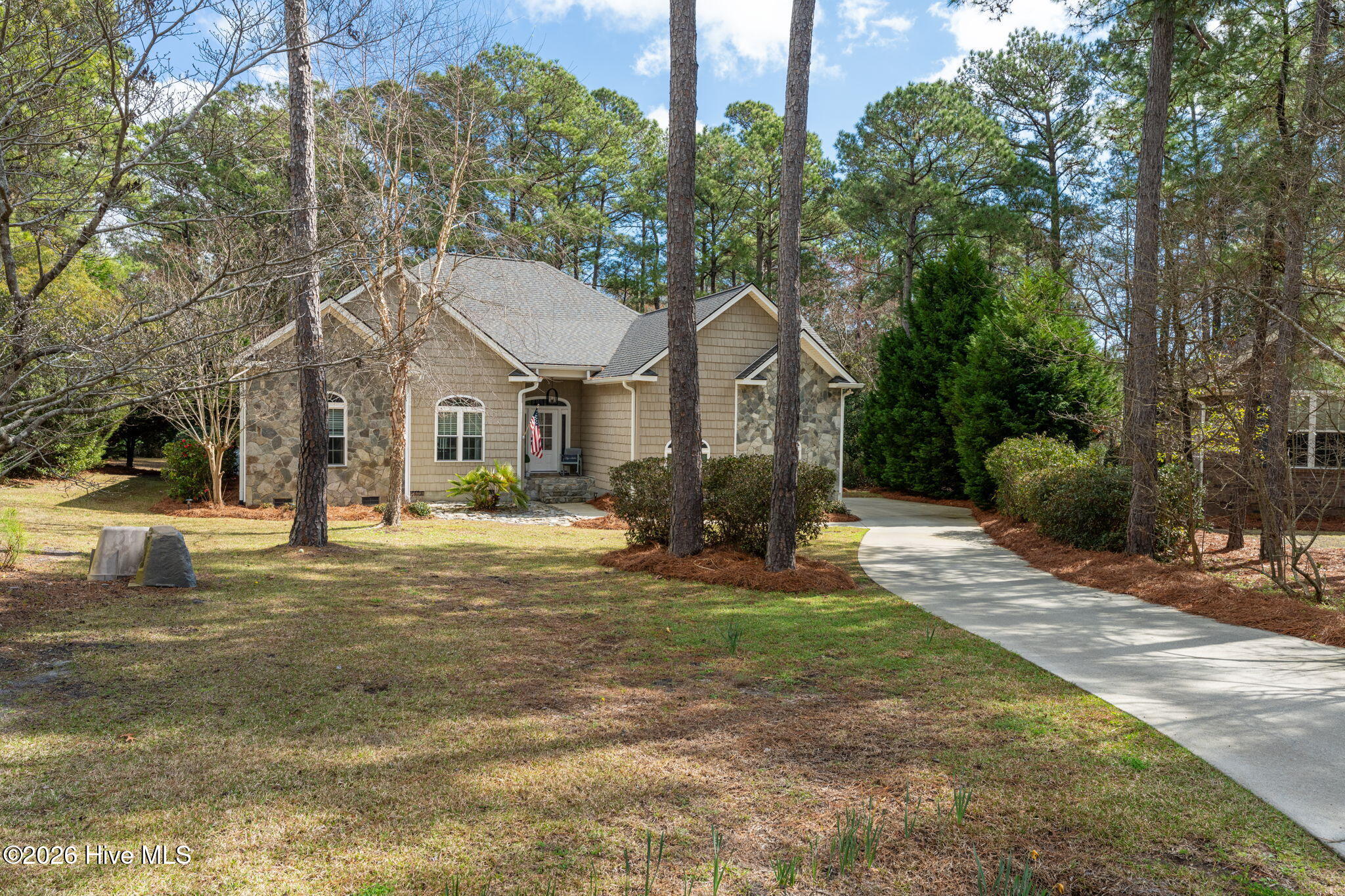 205 E Loon Court, Hampstead, NC, 28443