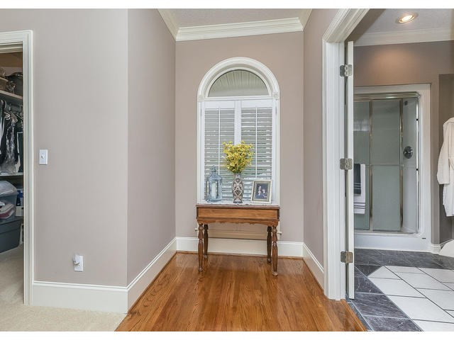 Hall nook