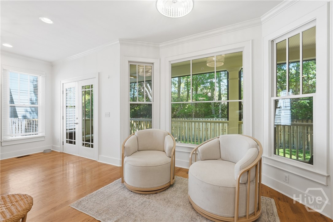 100 Whistling Duck Court, Savannah, GA, 31406