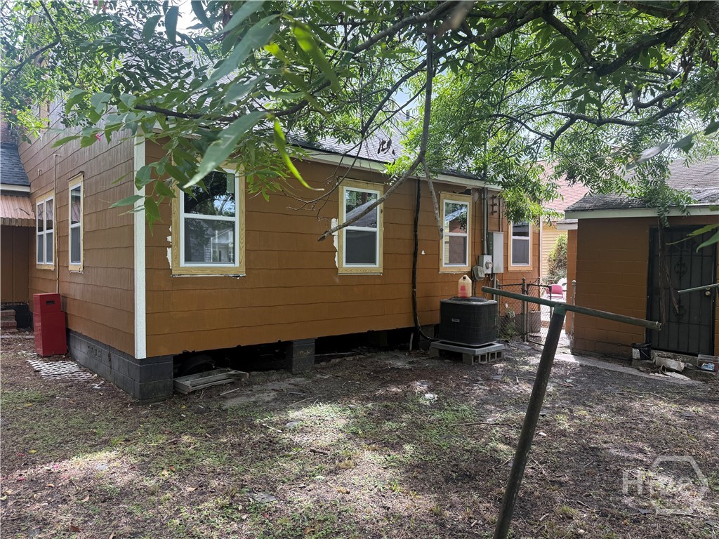 4th image of 1210 E 40Th St, Savannah, GA 31404 | MLS# SA361688