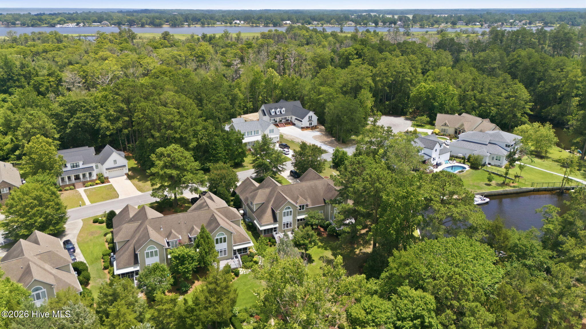 2113 Hidden Harbor Drive,New Bern