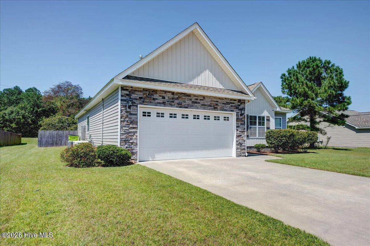 106 Trellis Lane,Vanceboro