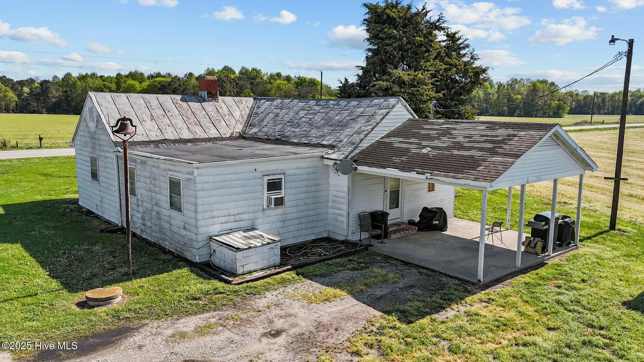 5635 Mckendree Church Road, Tarboro, NC, 27886