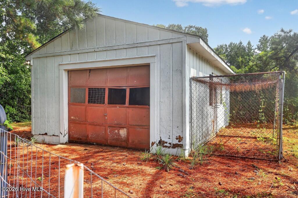 2400 N Hills Drive,New Bern