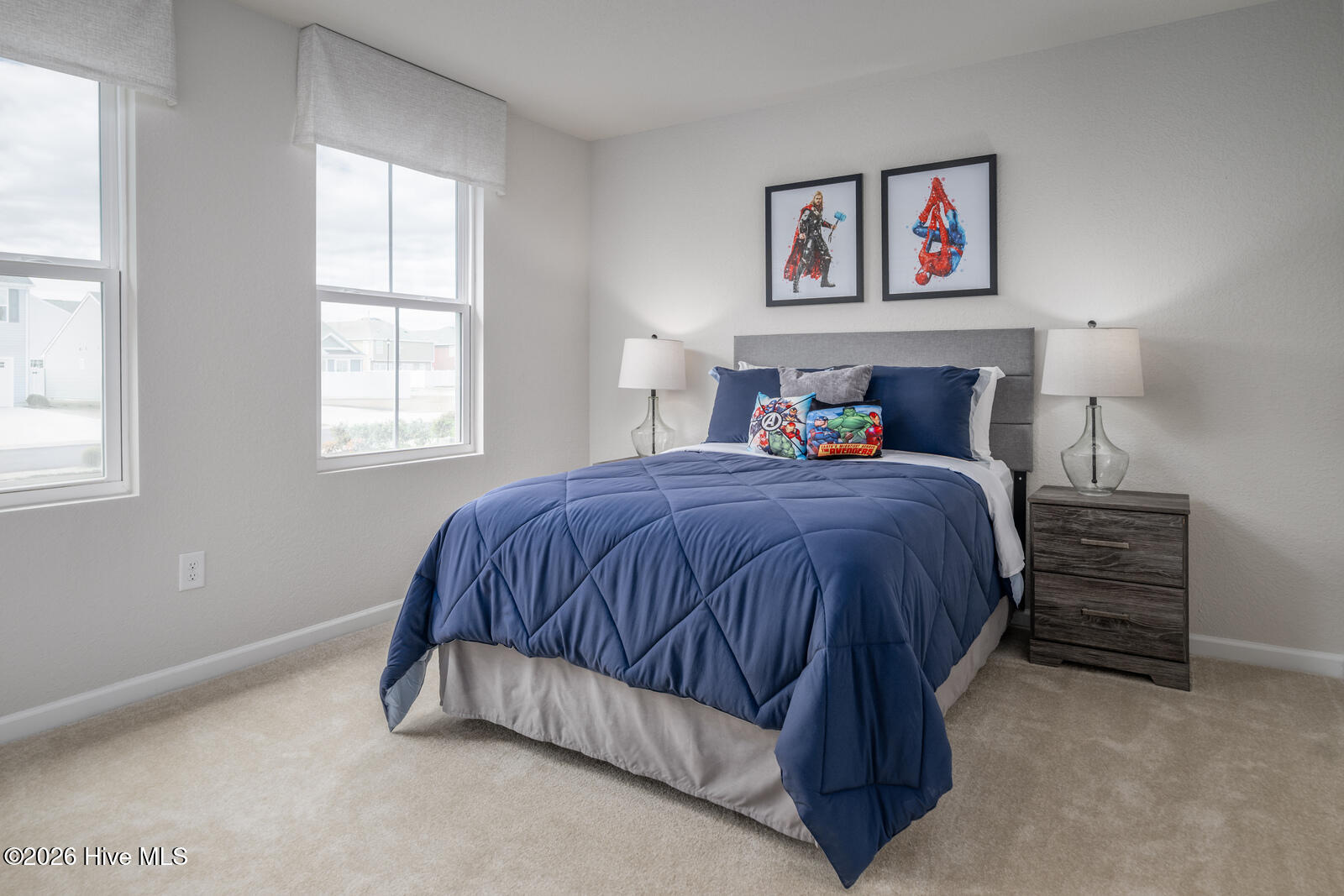 Undisclosed Address, Bailey, NC, 27807