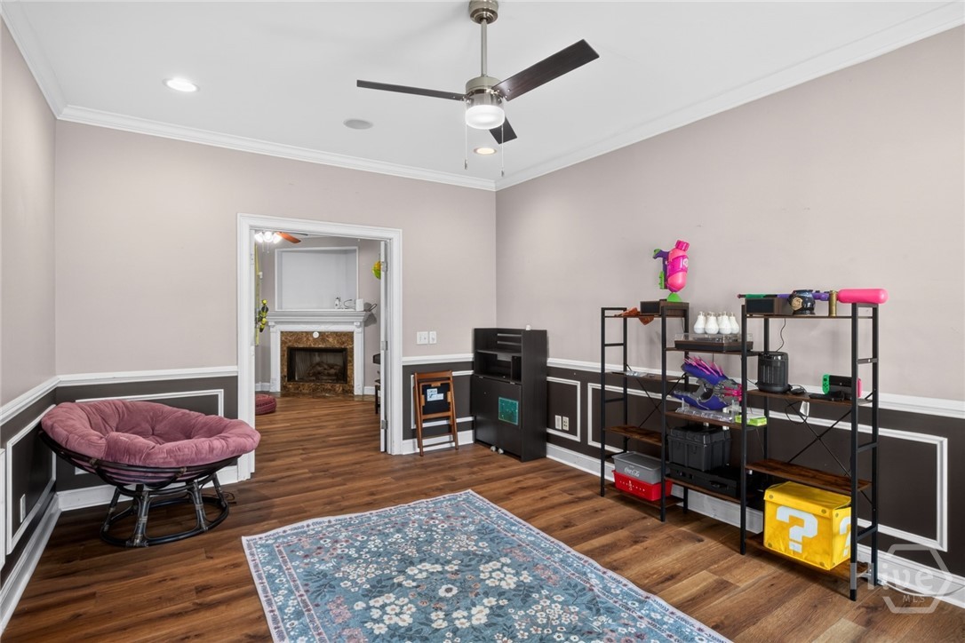 2308 Godbee Avenue, Savannah, GA, 31408