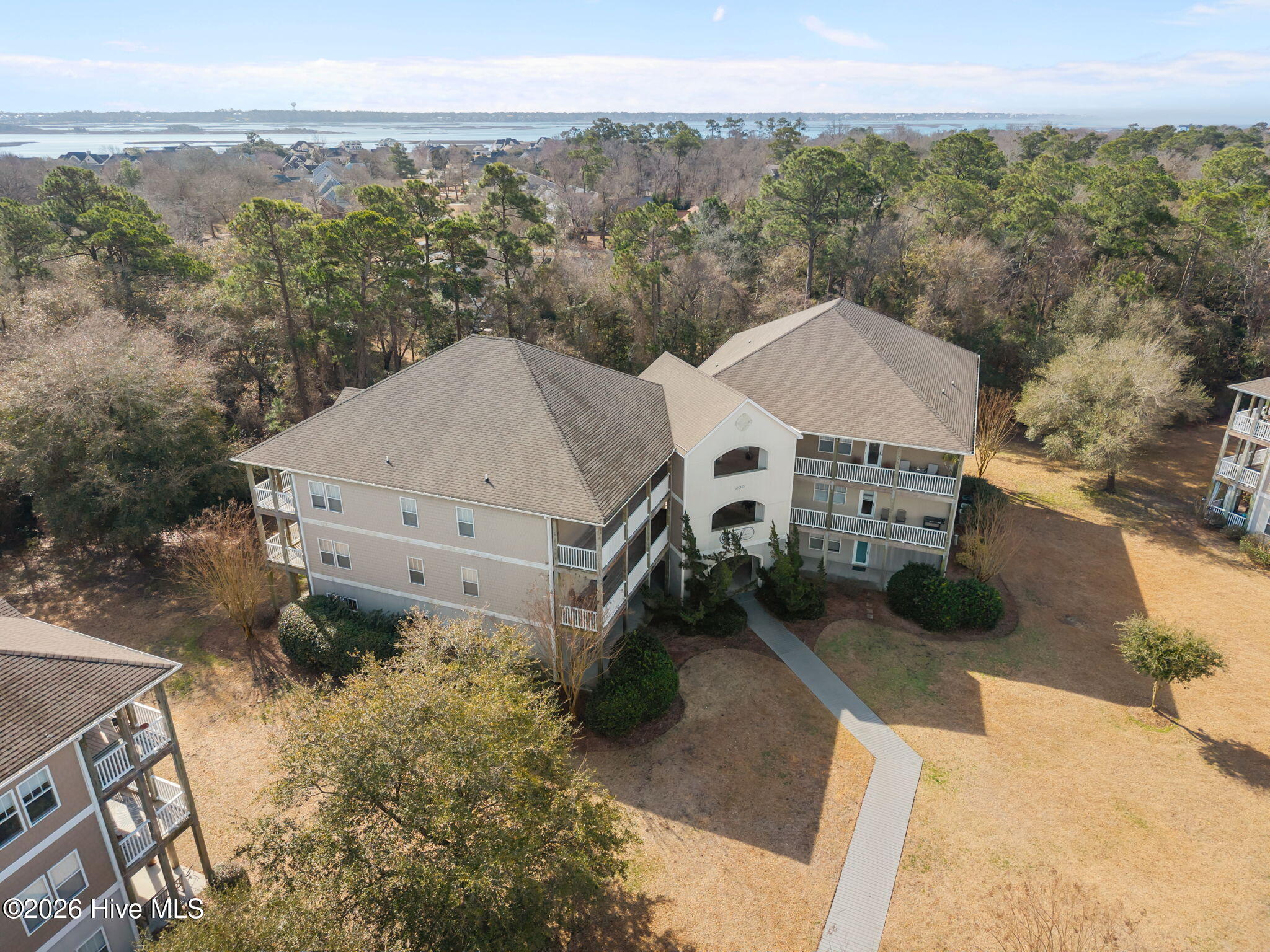 200 Lighthouse Lane UNIT B3, Cedar Point, NC, 28584