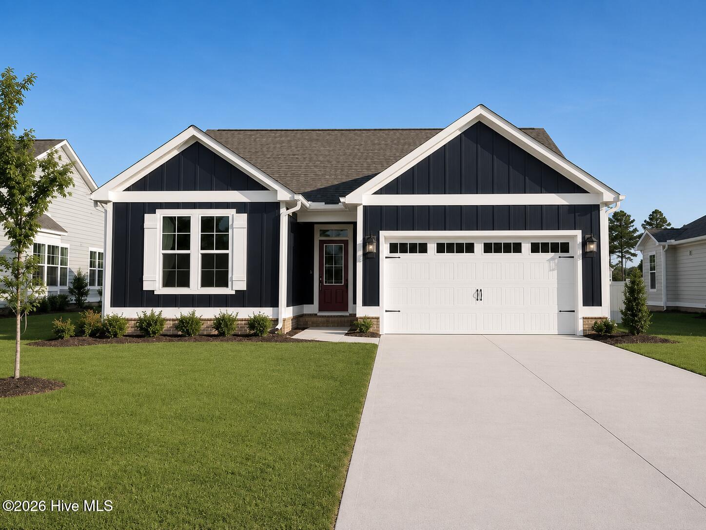 2007 Brighton Drive,New Bern