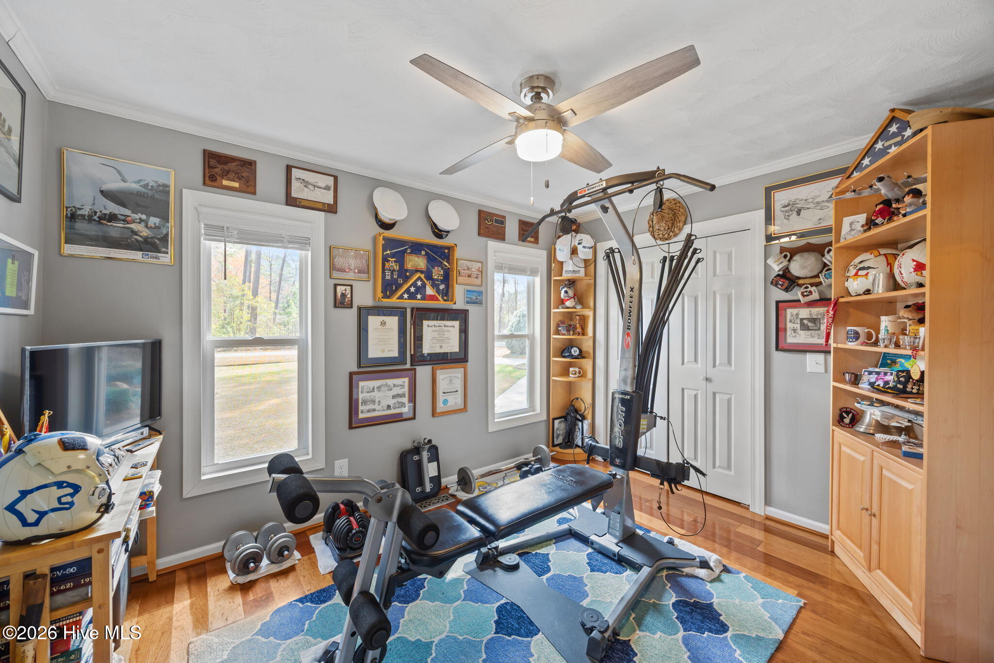 1946 Wexford Lane, Greenville, NC, 27858