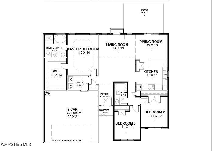 Homes for sale in Maysville, NC | 718 Puppy Drum Ln, Maysville, NC 28555 | MLS# 100537741