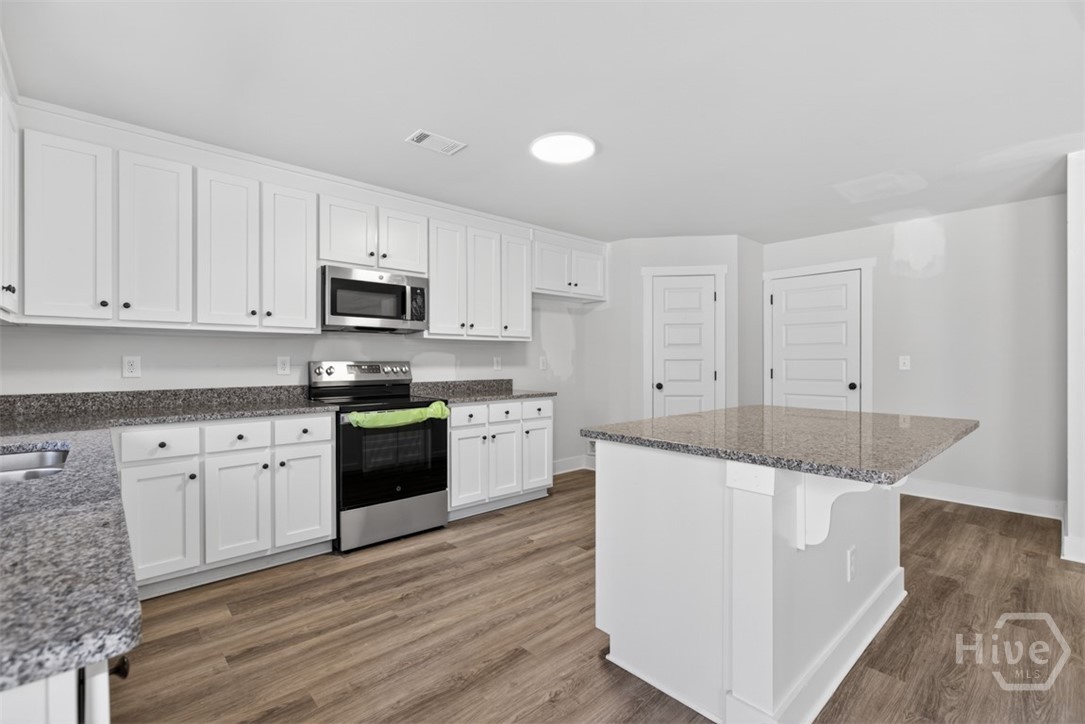 538 Oil Mill Road UNIT 8, Martin, GA, 30557