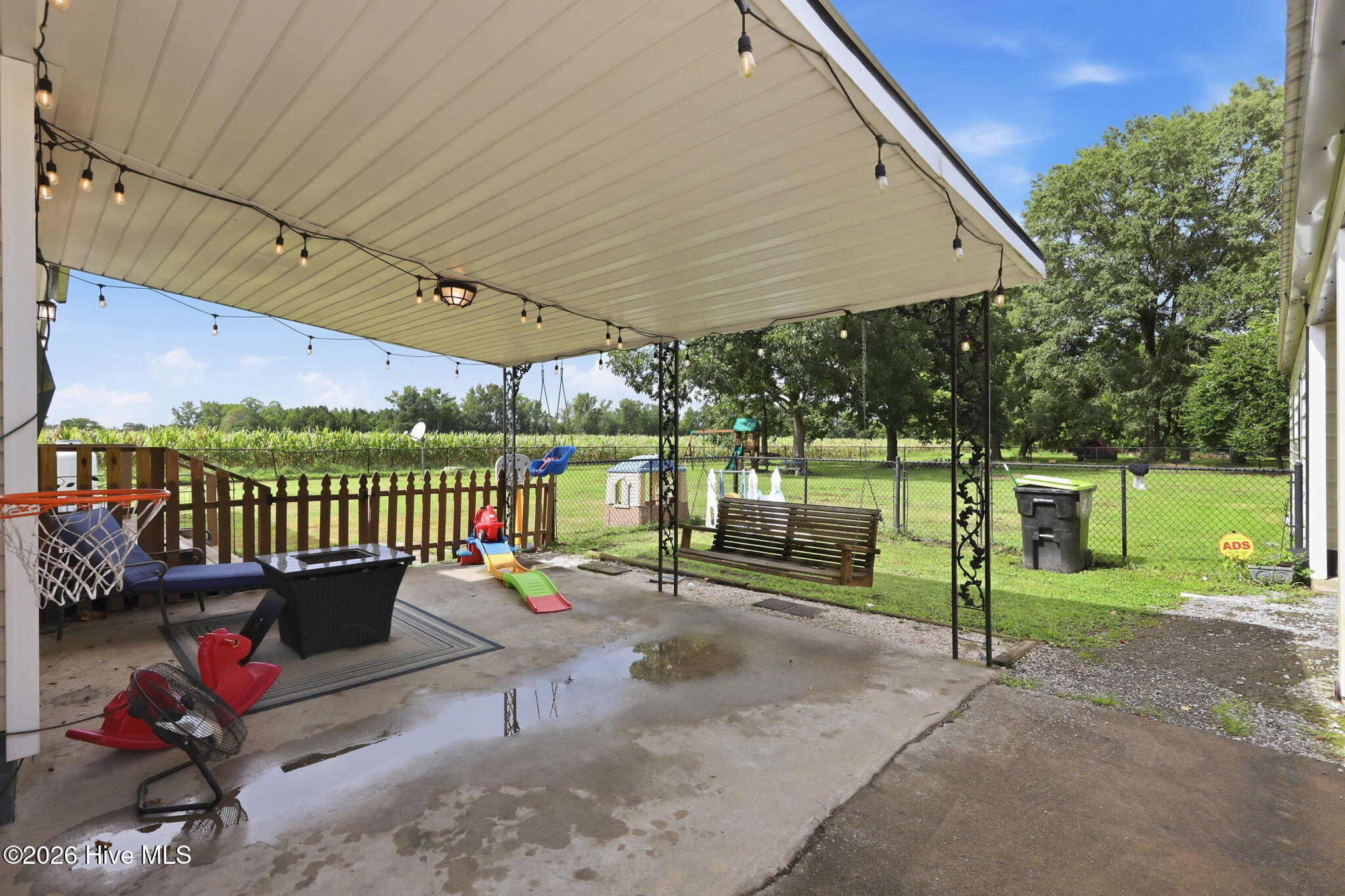 2880 Nc 43 Highway,Vanceboro