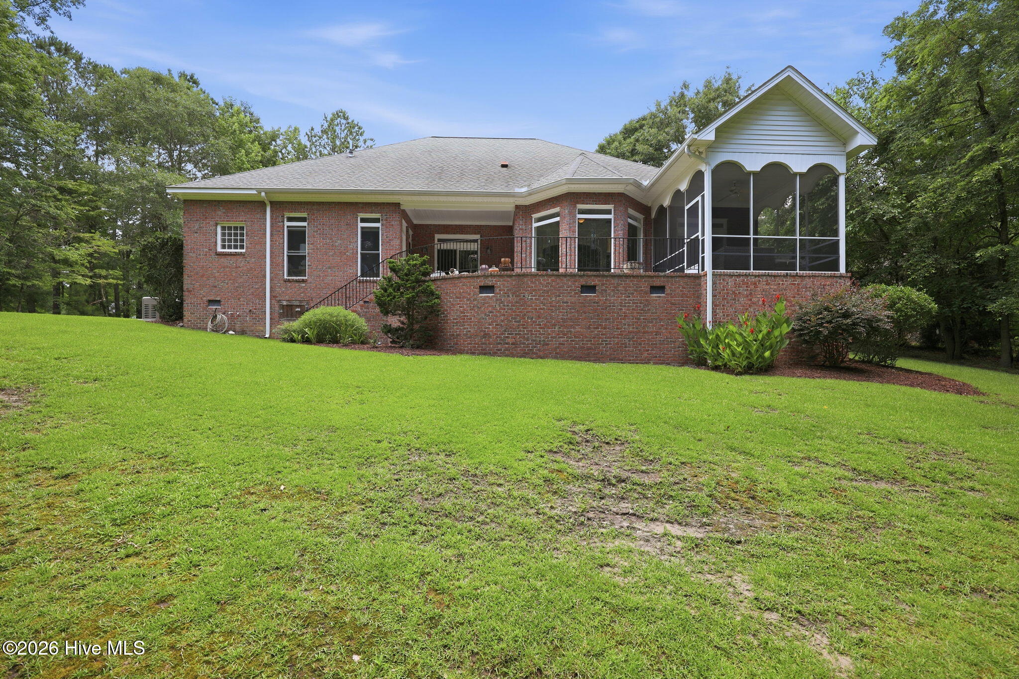 3807 Leaf Court,New Bern