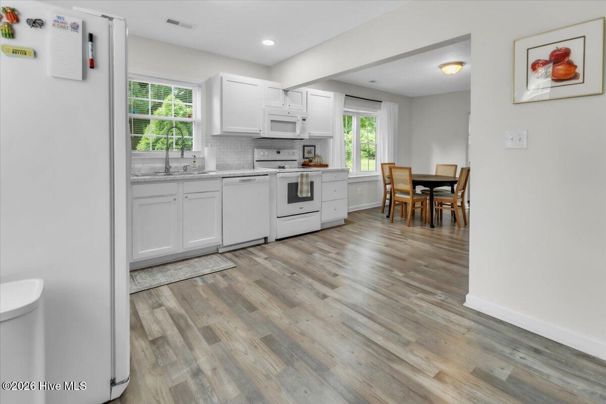 1502 N Hills Court,New Bern