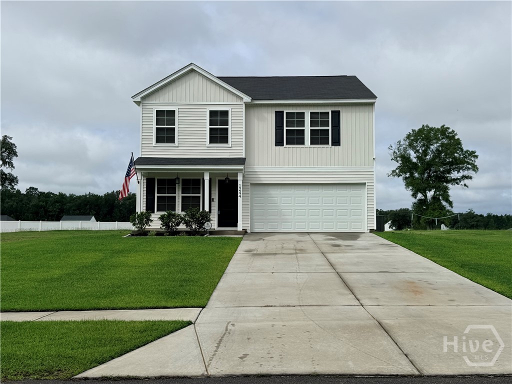 1st image of 1244 Wilkins Rd, Midway, GA 31320 | MLS# SA358786