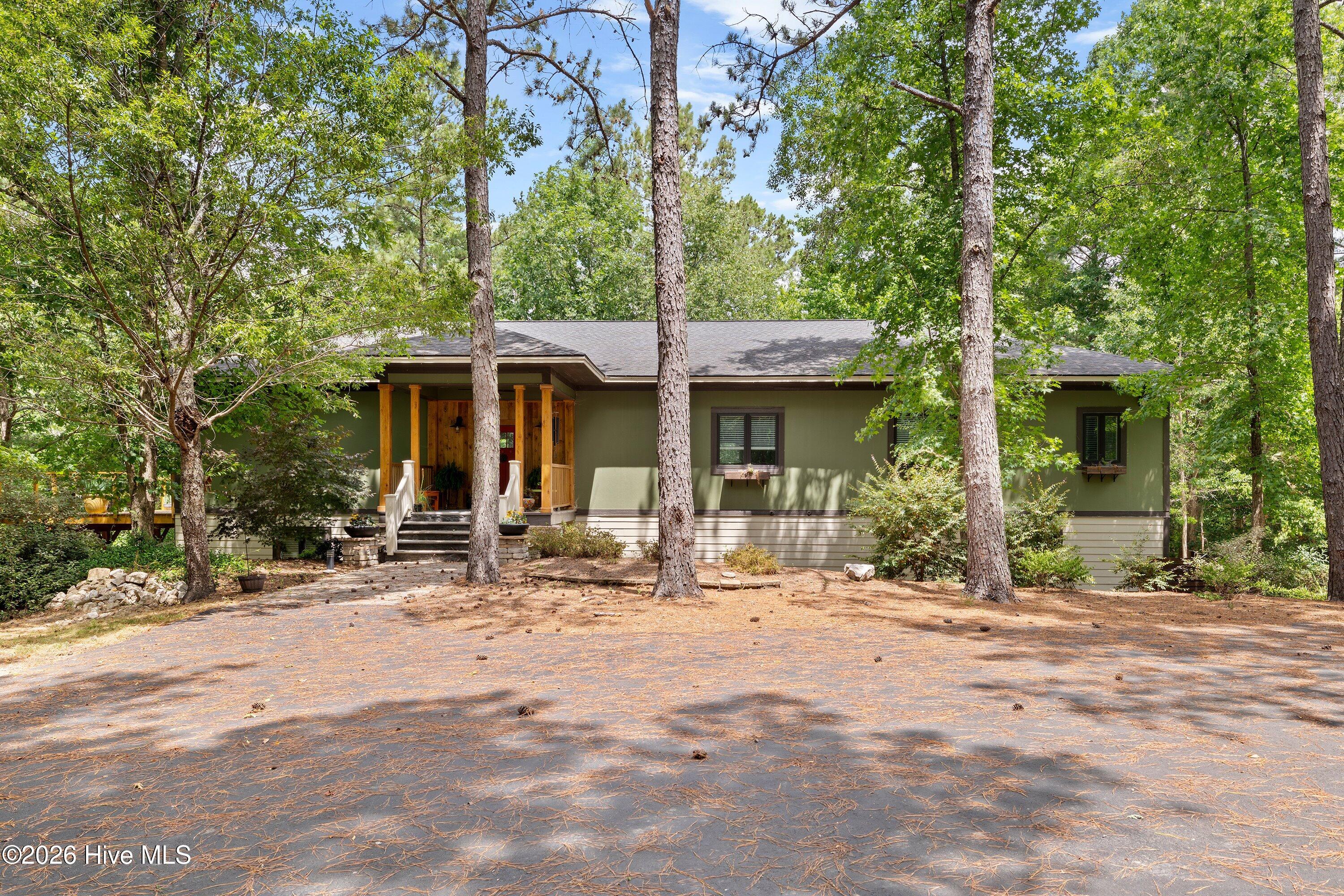 1st image of 218 Saponi Trl, Fuquay Varina, NC 27526 | MLS# 100597897