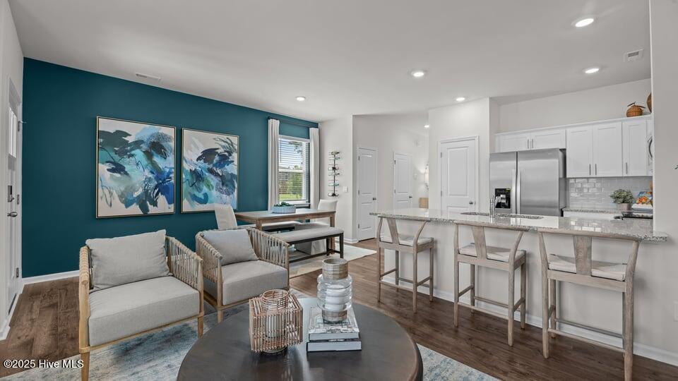 2037 Clock Road,New Bern