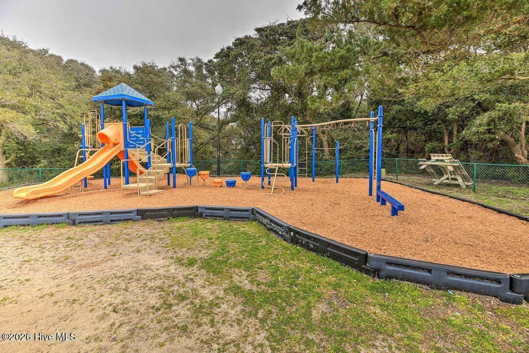 124 Salt Marsh Way,Atlantic Beach