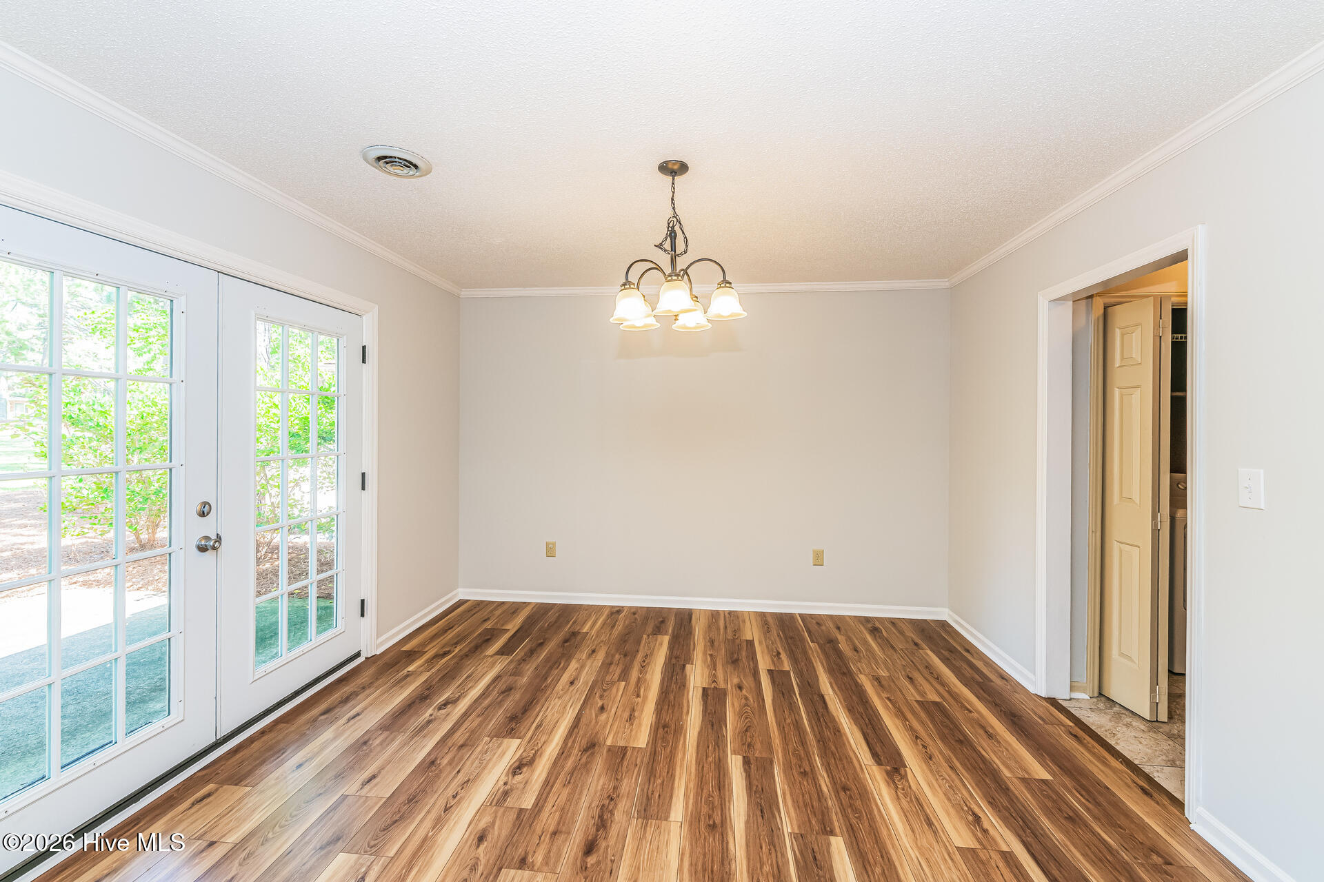 Exterior photo of 909 Satinwood Court, Southern Pines, NC 28387. MLS: 100598503