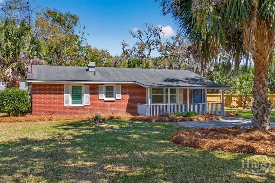 222 East Point Drive, Savannah, GA, 31410