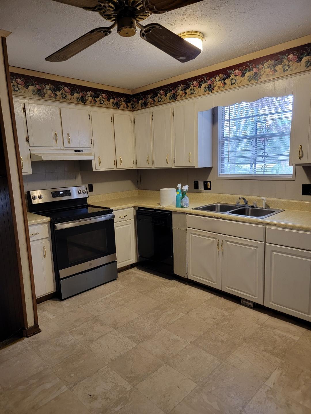 2531 Crosscreek Road, Hephzibah, GA, 30815