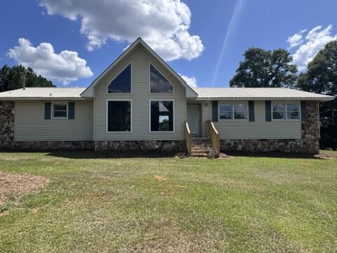 Property at 1791 Augusta Highway