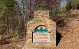 Exterior photo of Lot 57 Fires Creek Cove, Hayesville, NC 28904. MLS: 98543647