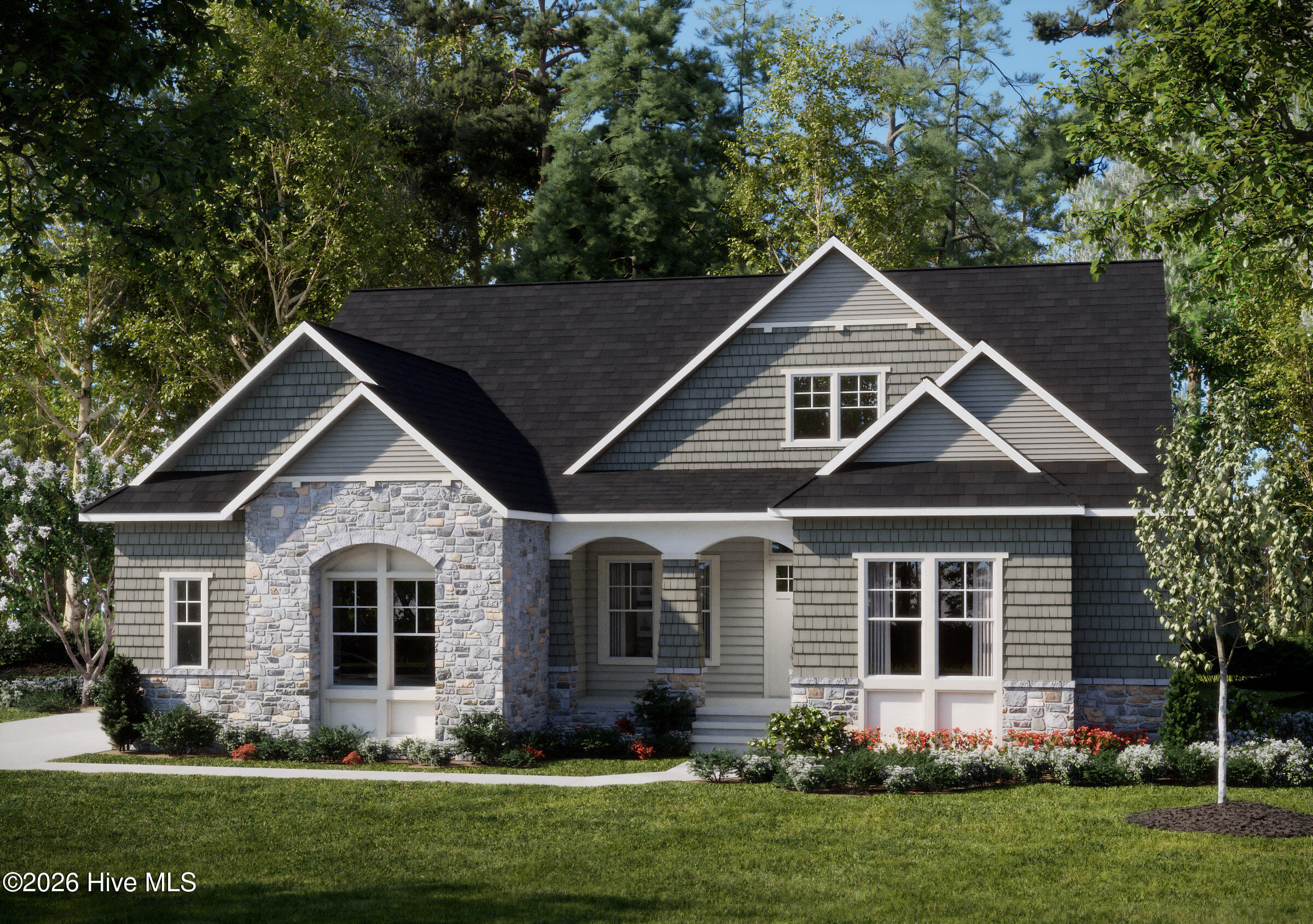 532 Avocet Drive, Beaufort, NC, 28516