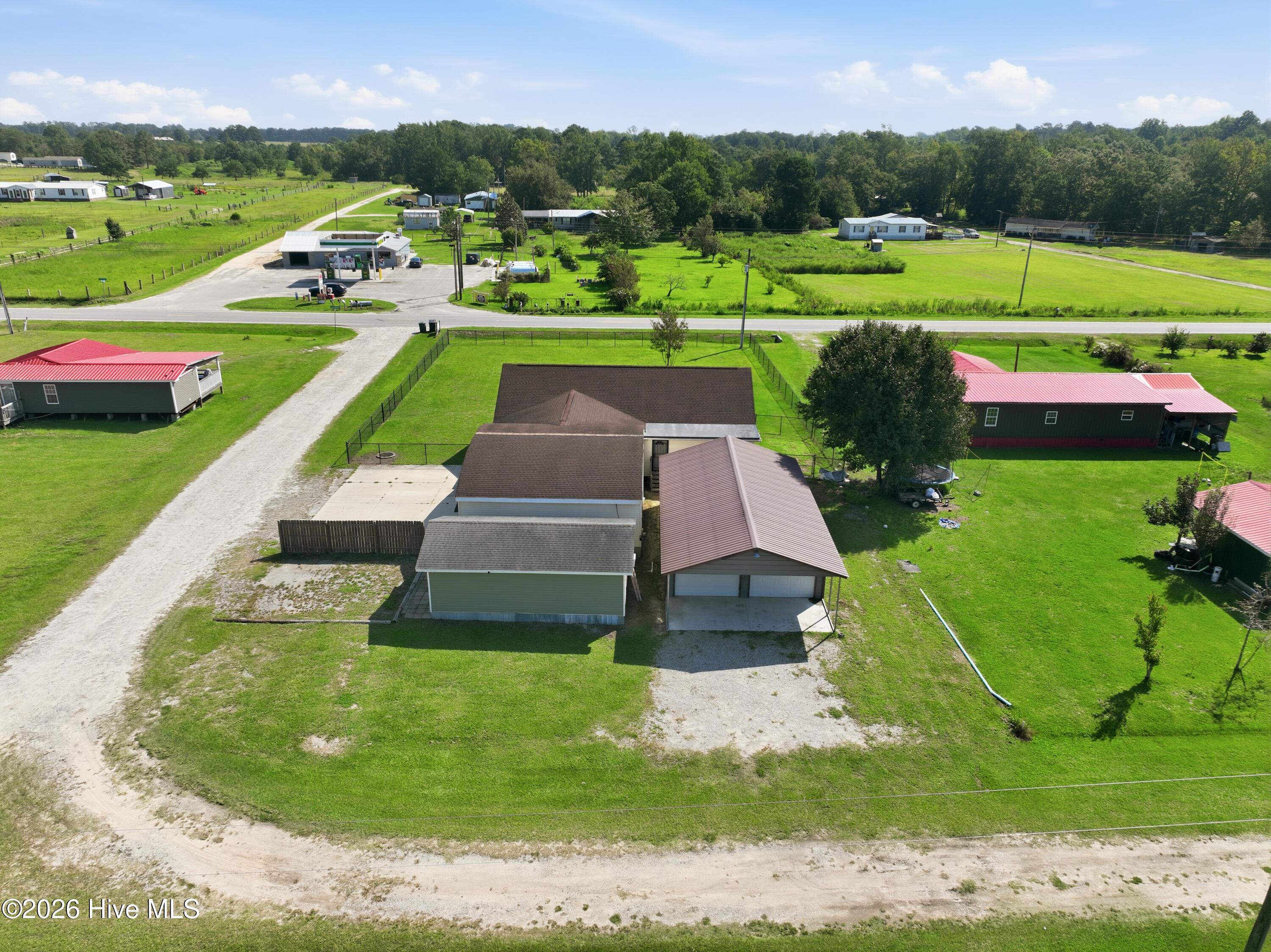 Photo 37 of Manufactured home for sale at 5353 Shannon Rd, Shannon, NC 28386 | MLS# 100601349 | Listing updated on 2026-09-04