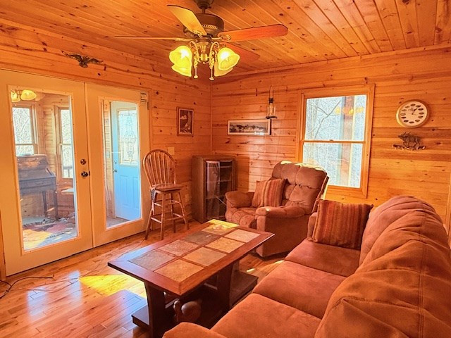 Exterior photo of 745 Buck Ridge Drive, Murphy, NC 28906. MLS: 98525330