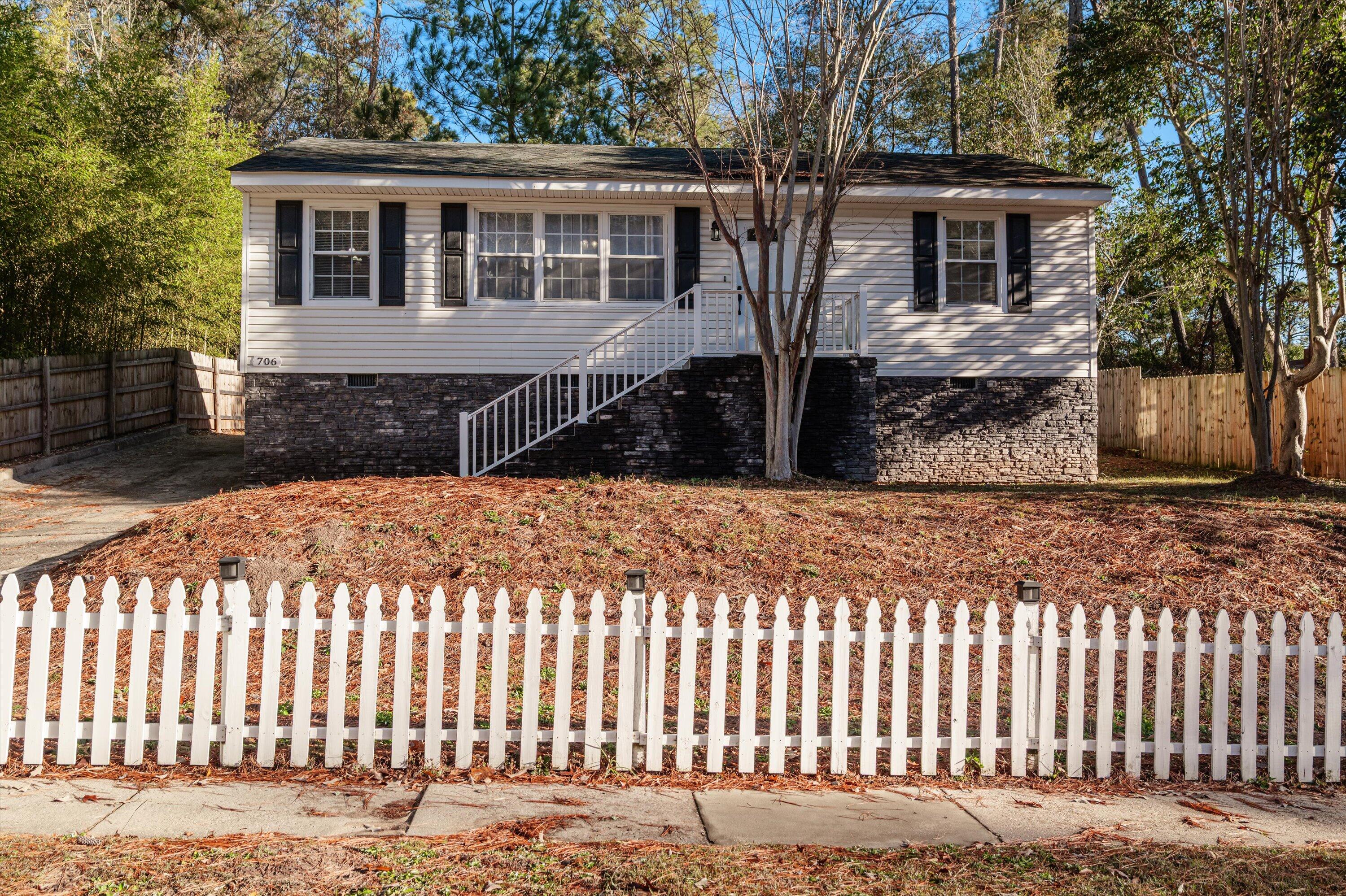 706 Seymour Drive, North Augusta, SC, 29841