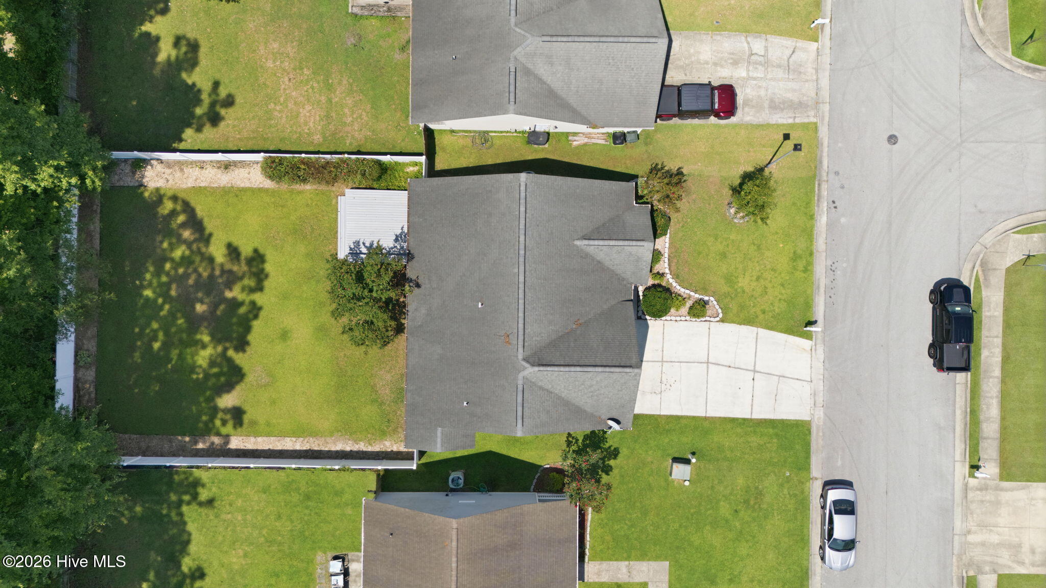 Exterior photo of 3154 Drew Avenue, New Bern, NC 28562. MLS: 100596010
