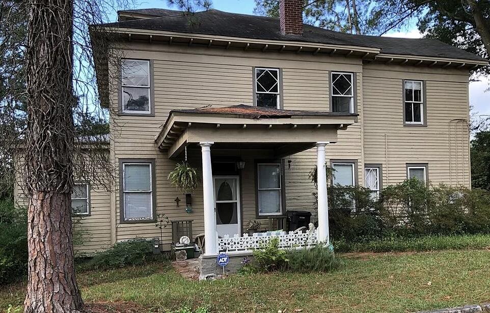 2222 Queens, Augusta, Georgia, 1 Bedroom Bedrooms, 4 Rooms Rooms,1 BathroomBathrooms,Single family residence,For sale,Queens,549672