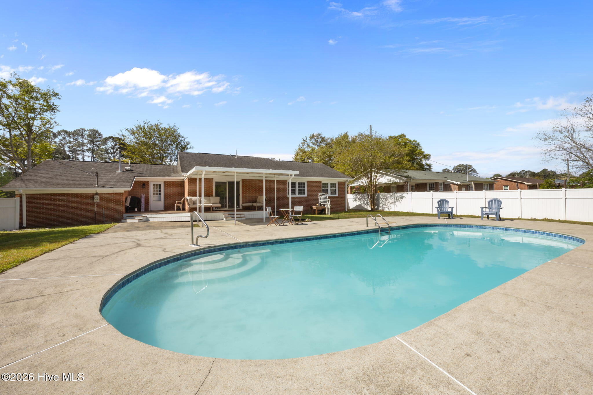 2406 N Hills Drive,New Bern