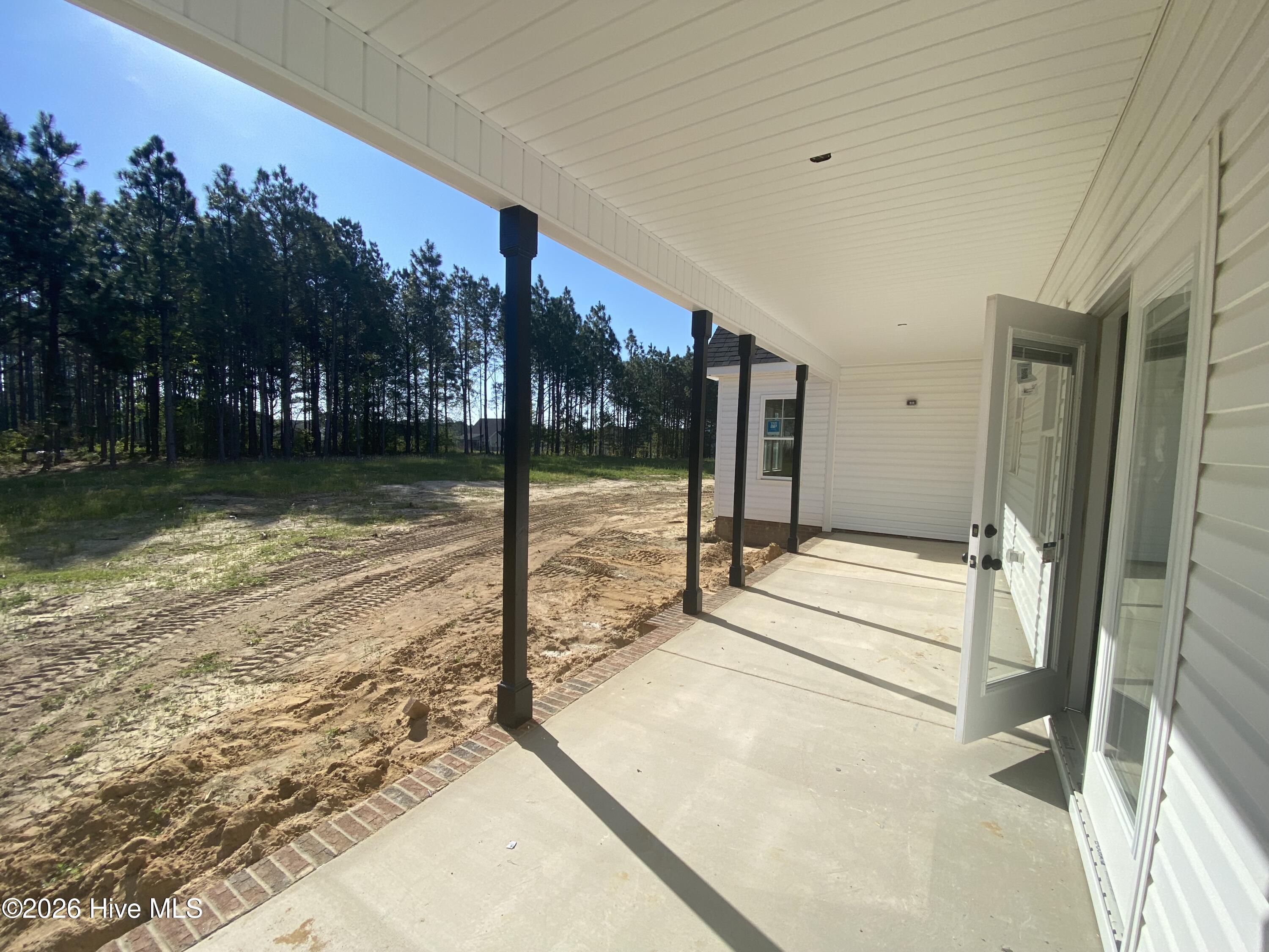 86 Rabbit Run Drive, Smithfield, NC, 27577