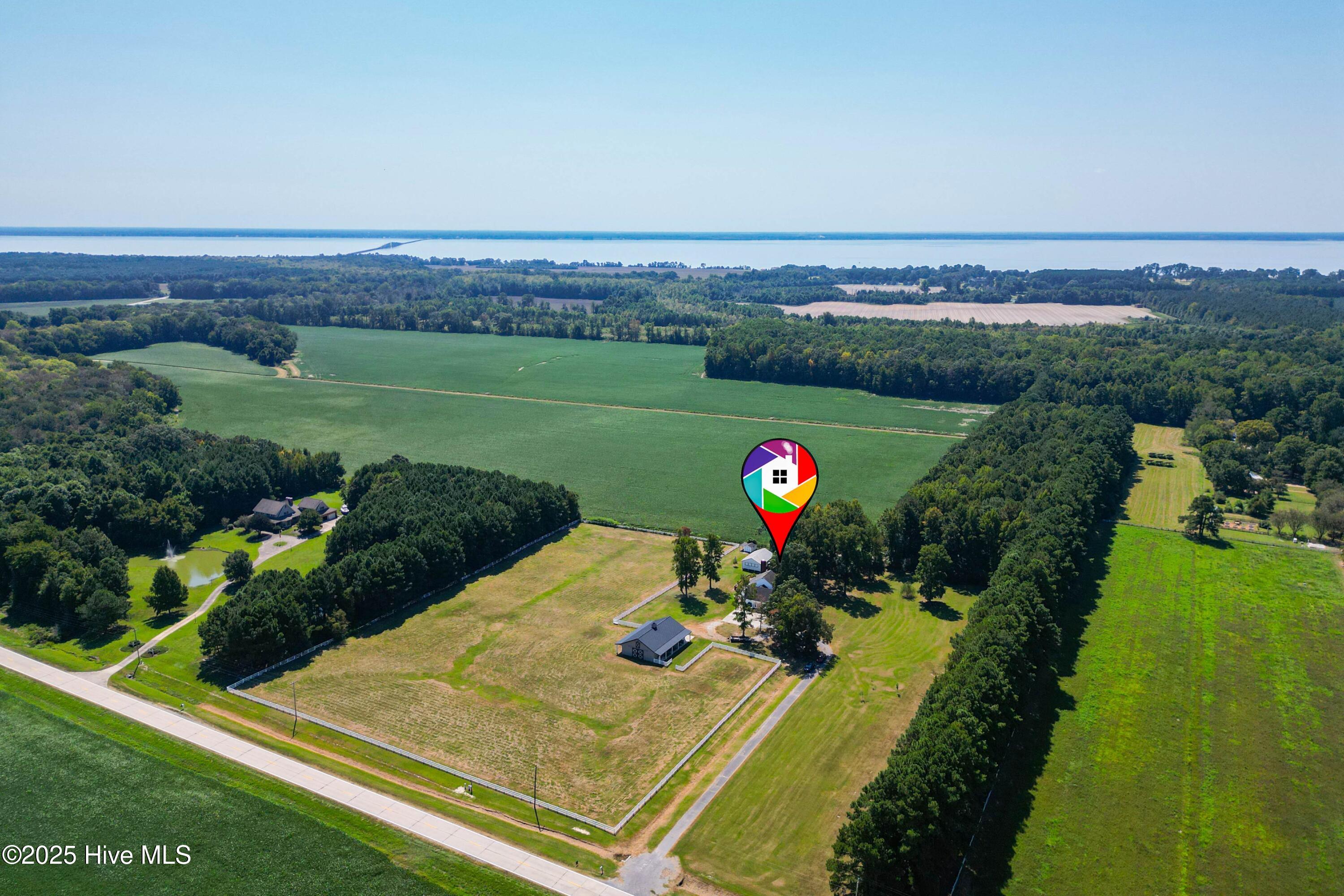 Homes for sale in Edenton, NC | 632 Poplar Neck Rd, Edenton, NC 27932 | MLS# 100430886