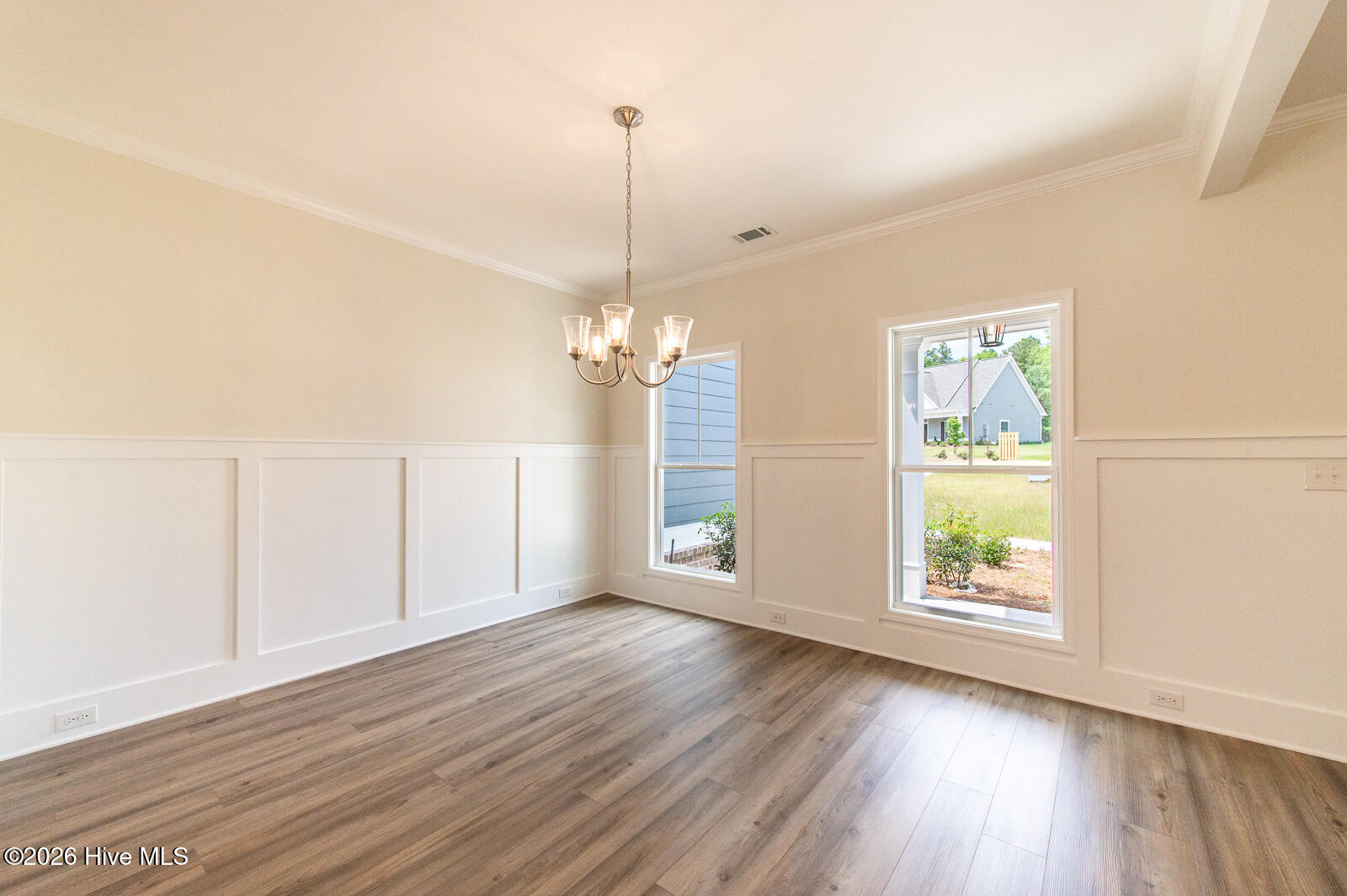 Dining Room!
