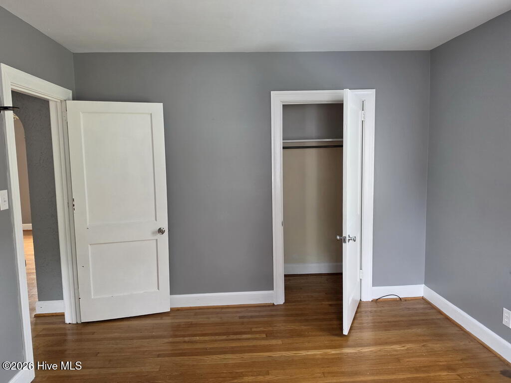 20th image of 1609 Sauls St Sw, Wilson, NC 27893 | MLS# 100592092