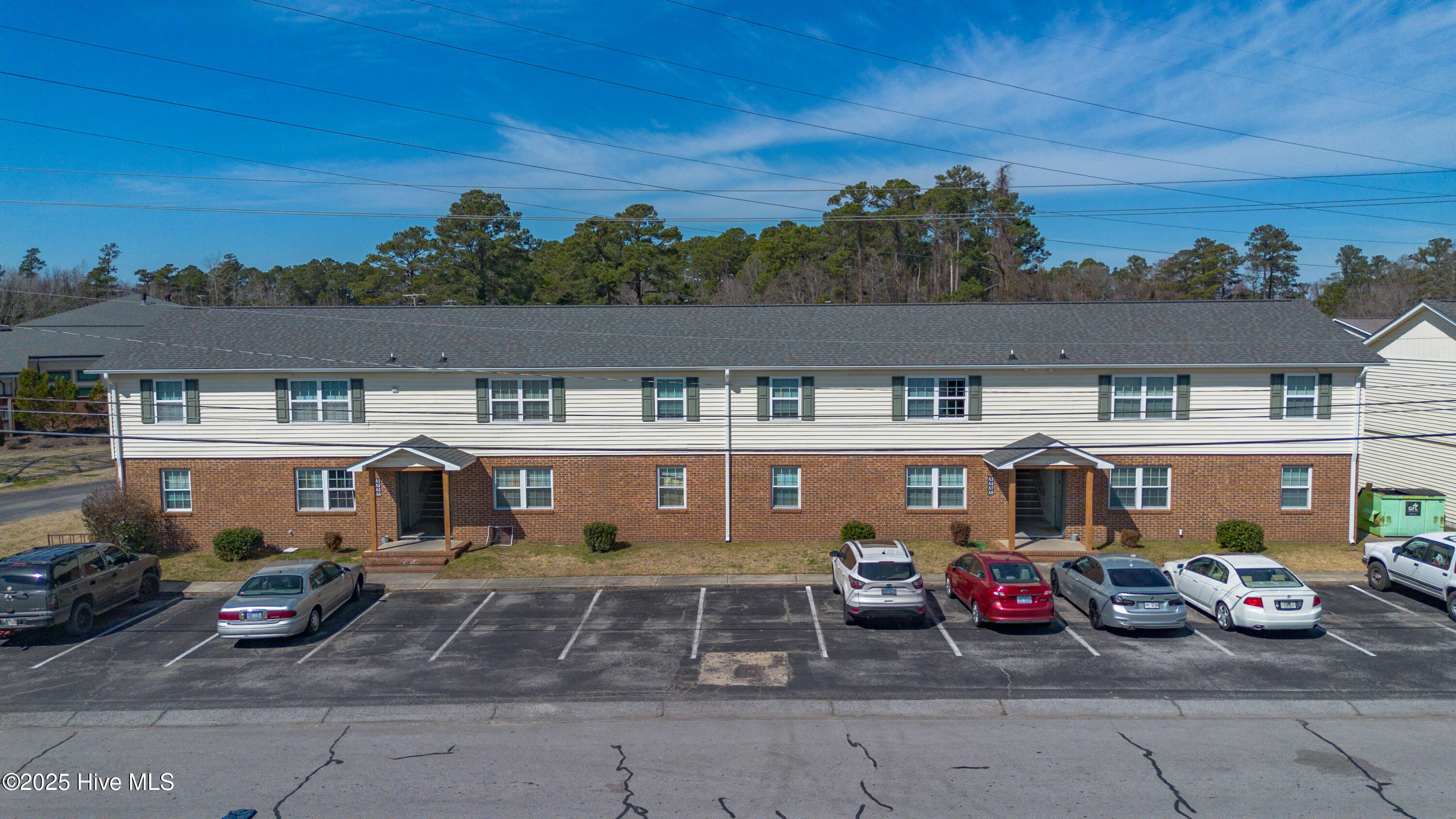 2322 Indian Drive, Jacksonville, NC, 28546