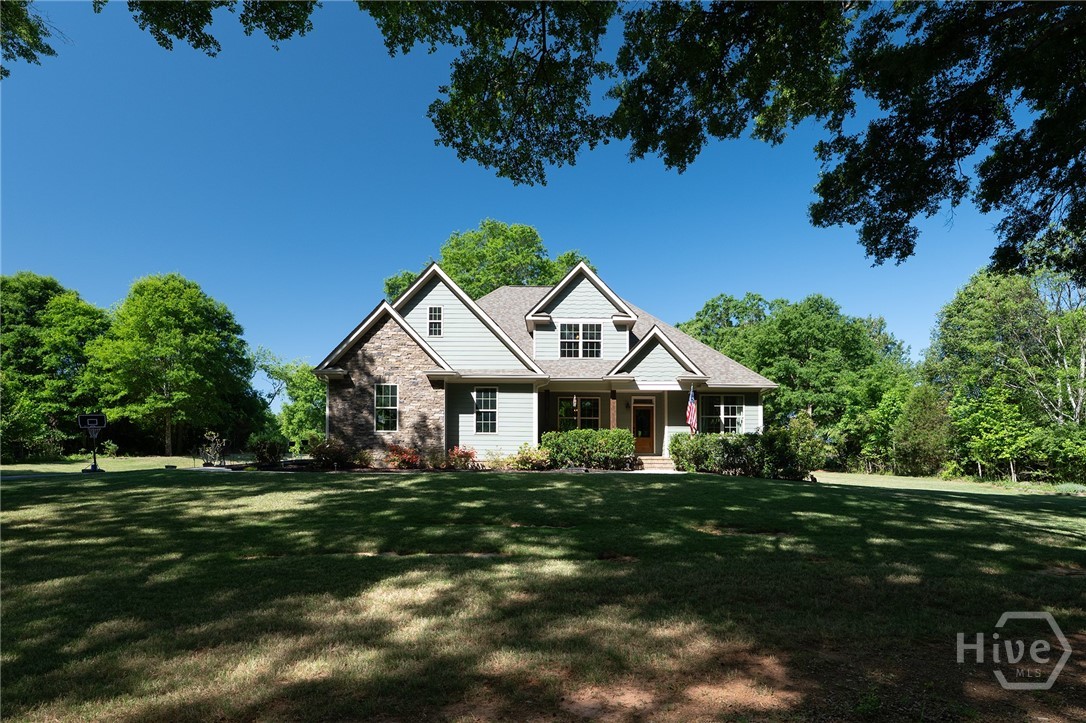 Undisclosed Address, Winterville, GA, 30683