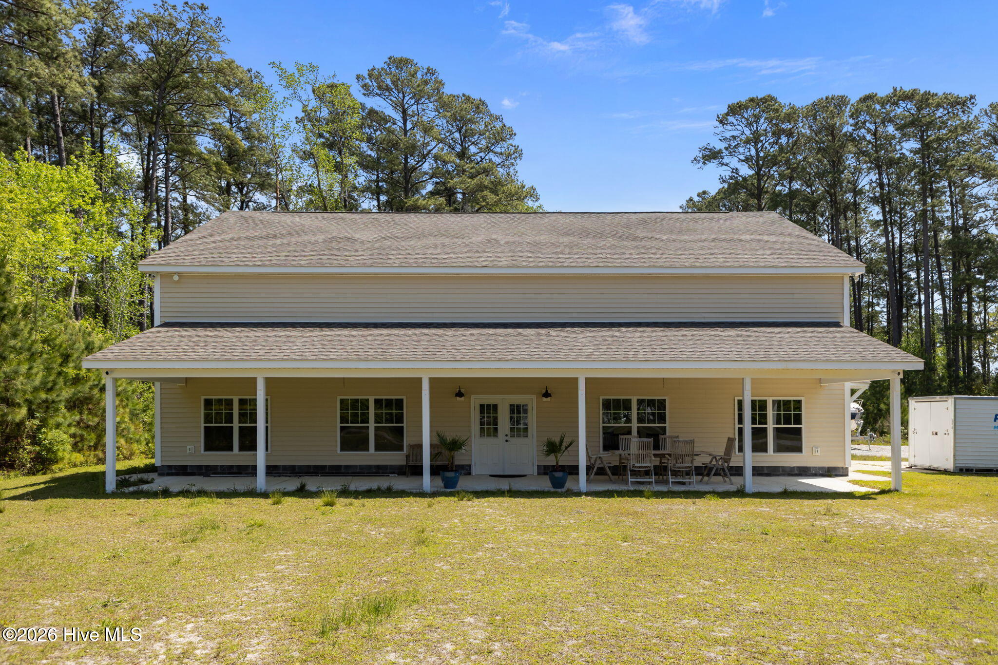 110 Waterway Drive,Beaufort