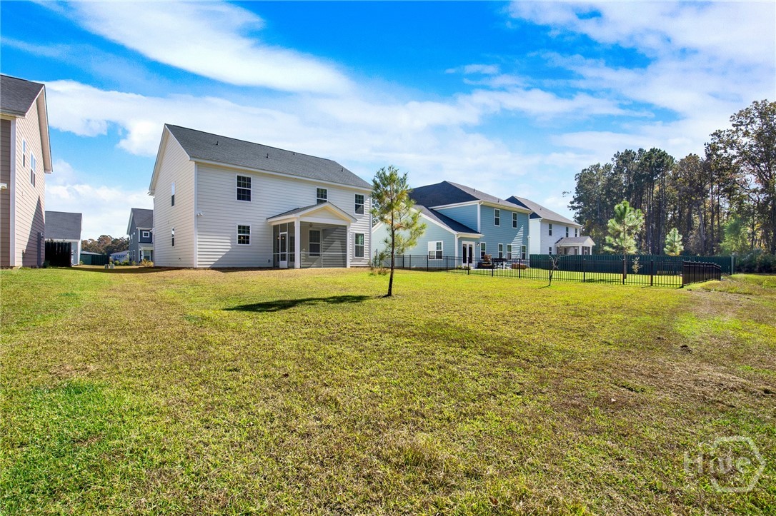 138 Spring Hill Drive, Richmond Hill, GA, 31324