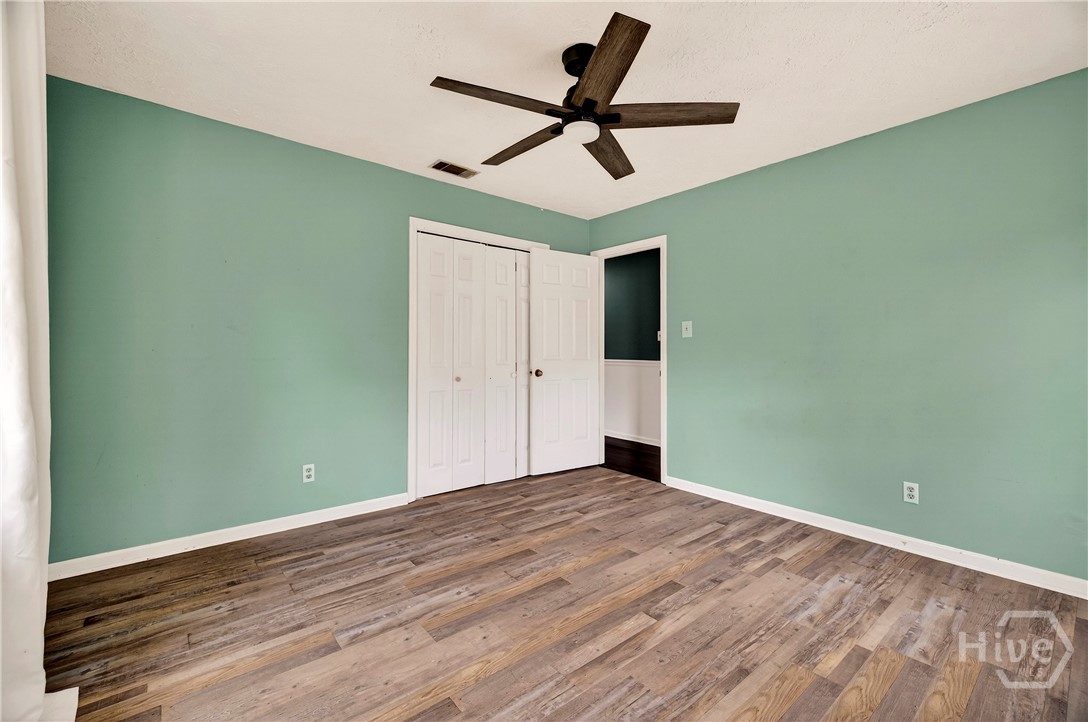 Bedroom #3
