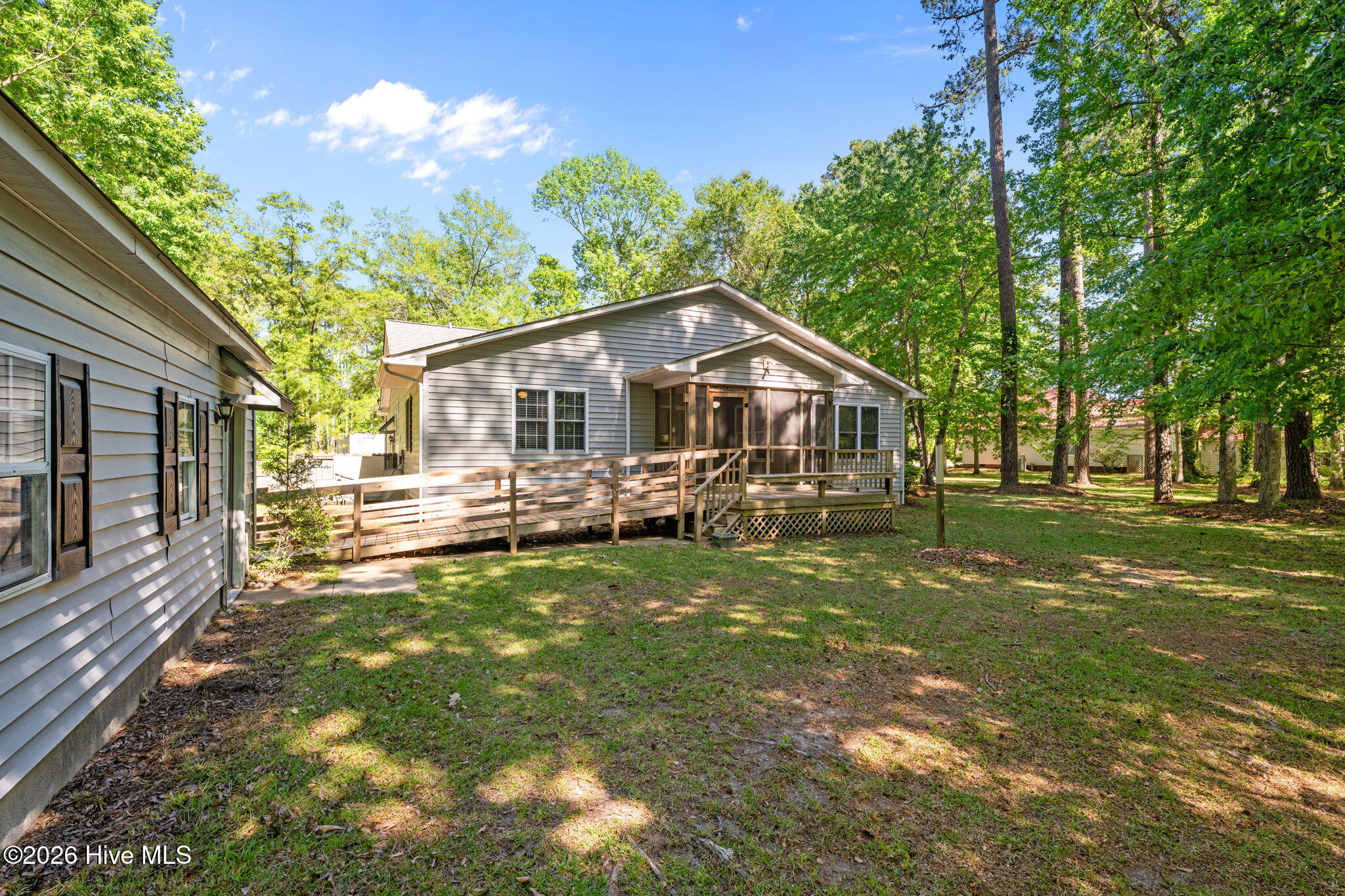 7103 Brigantine Boulevard, Oriental, NC, 28571