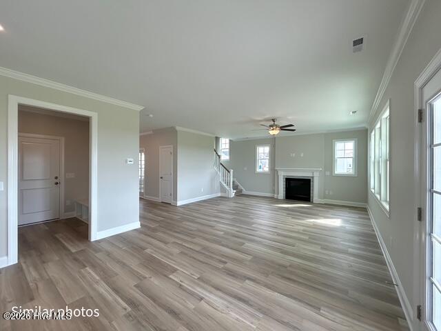 757 Aria Lane, Hubert, NC, 28539