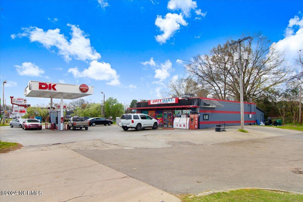 111 Hines, Wilson, North Carolina, 0 ,Improved,For sale,Hines,100440565