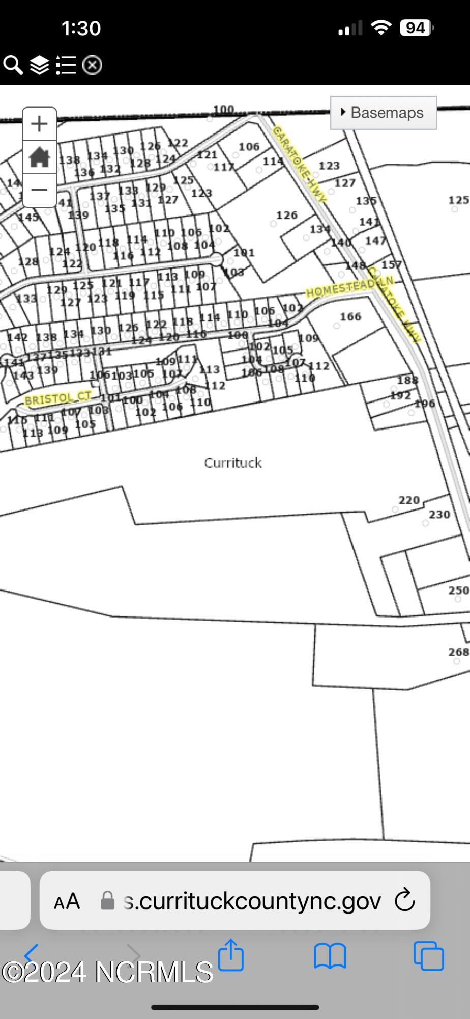 220 Caratoke Highway, Moyock, NC, 27958