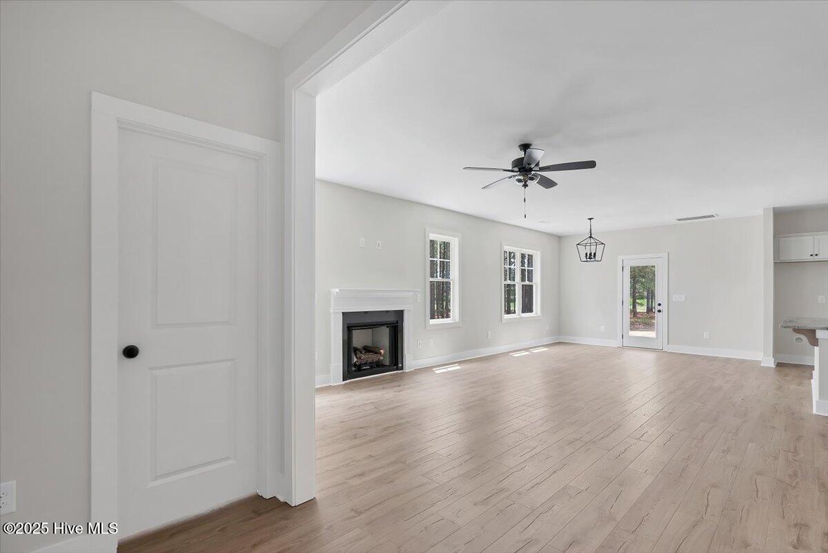 158 Spring Meadows Drive, Aberdeen, NC, 28315