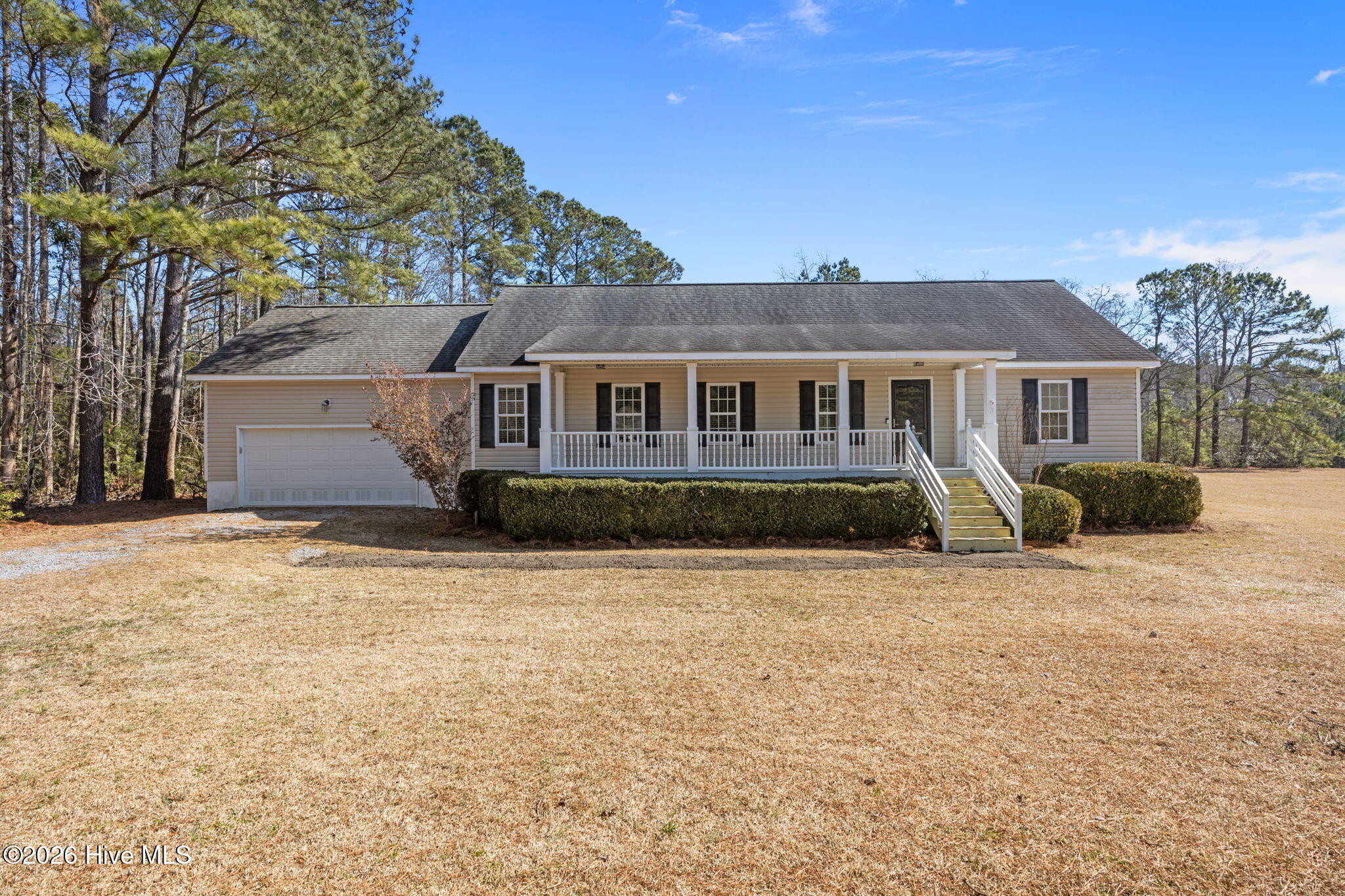 9329 Doris Drive, Oriental, NC, 28571