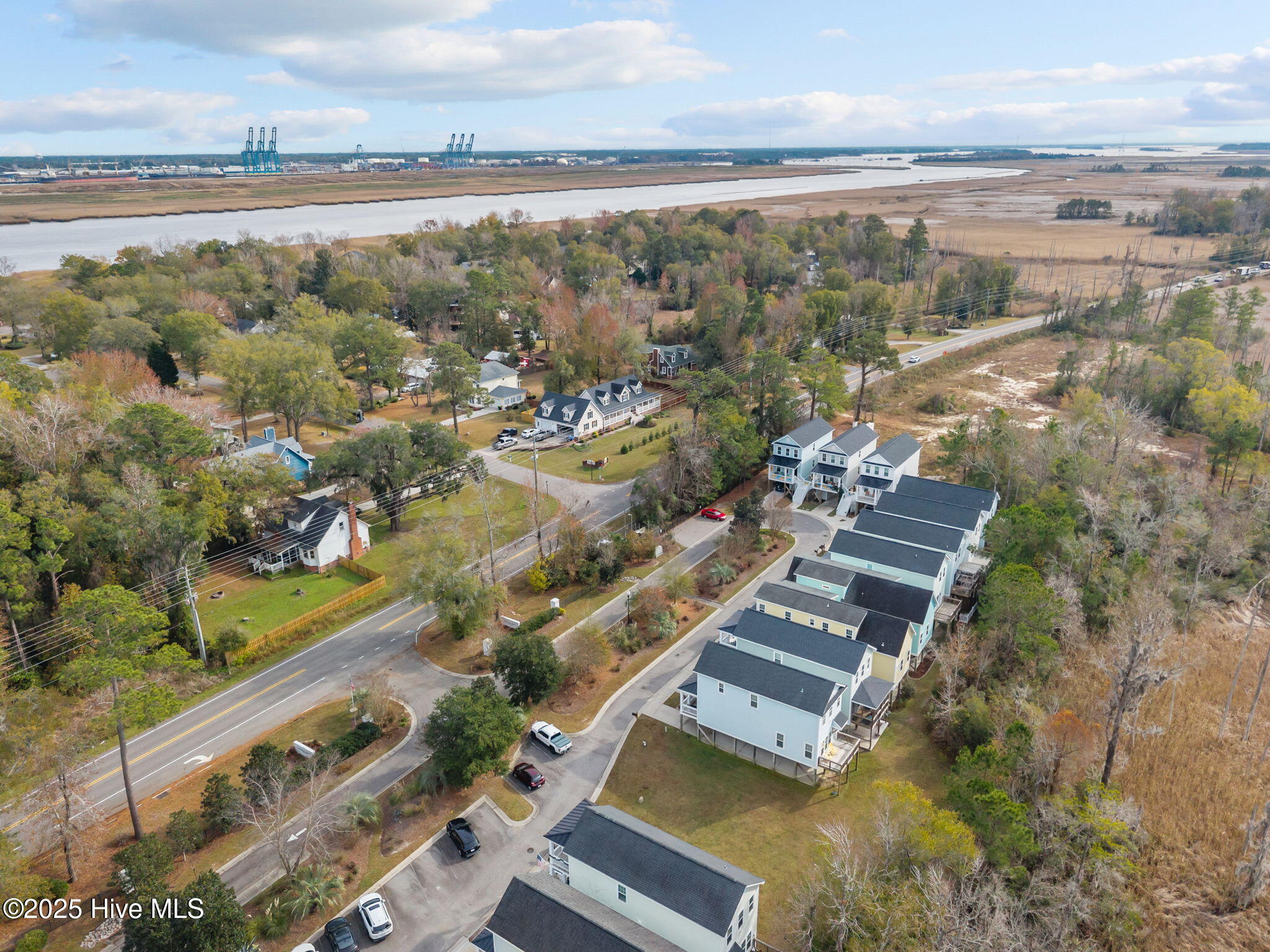 1274 Charleston Common Drive, Leland, NC, 28451